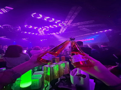 淮北夜场招聘